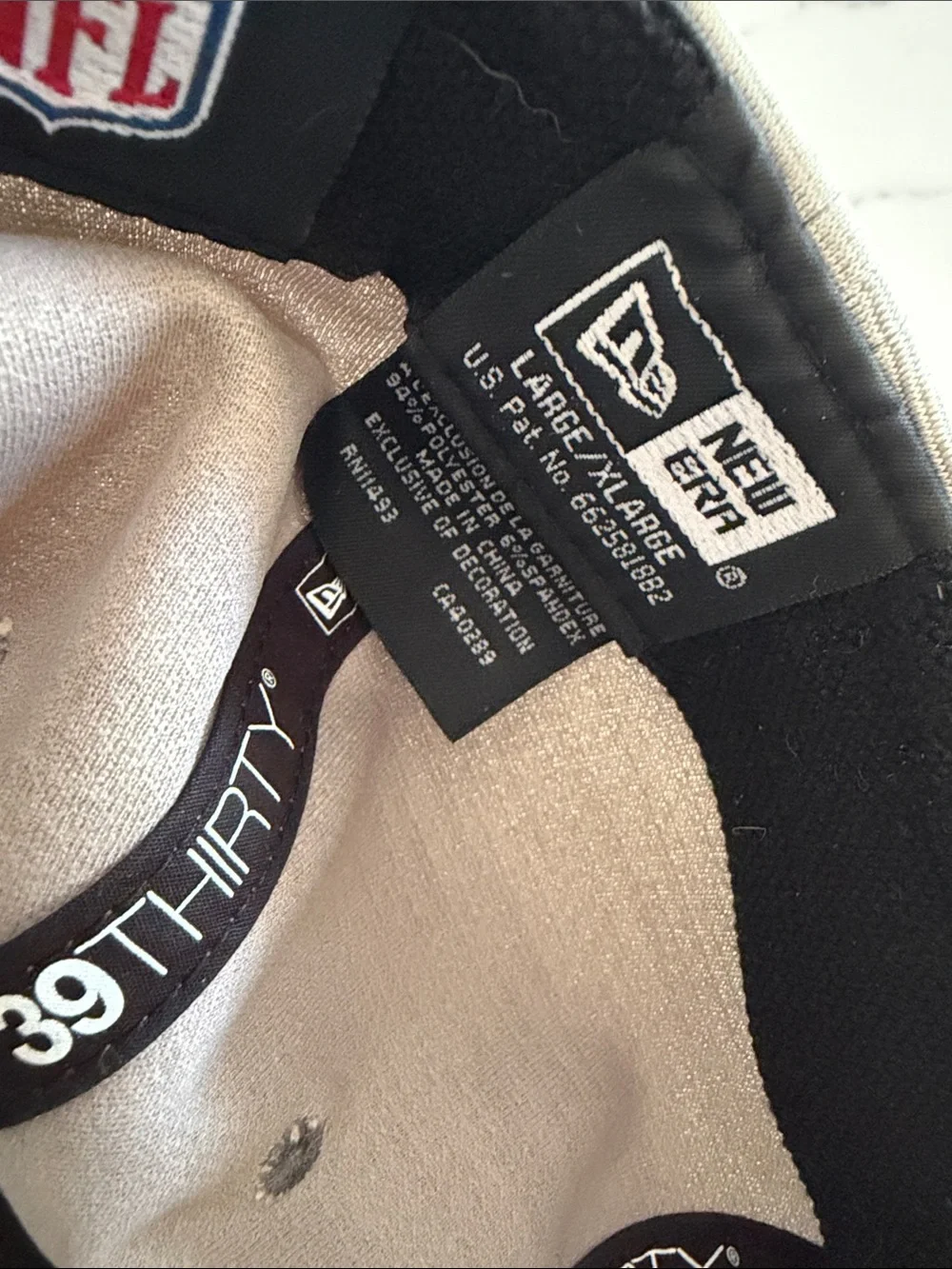 New Era image shows