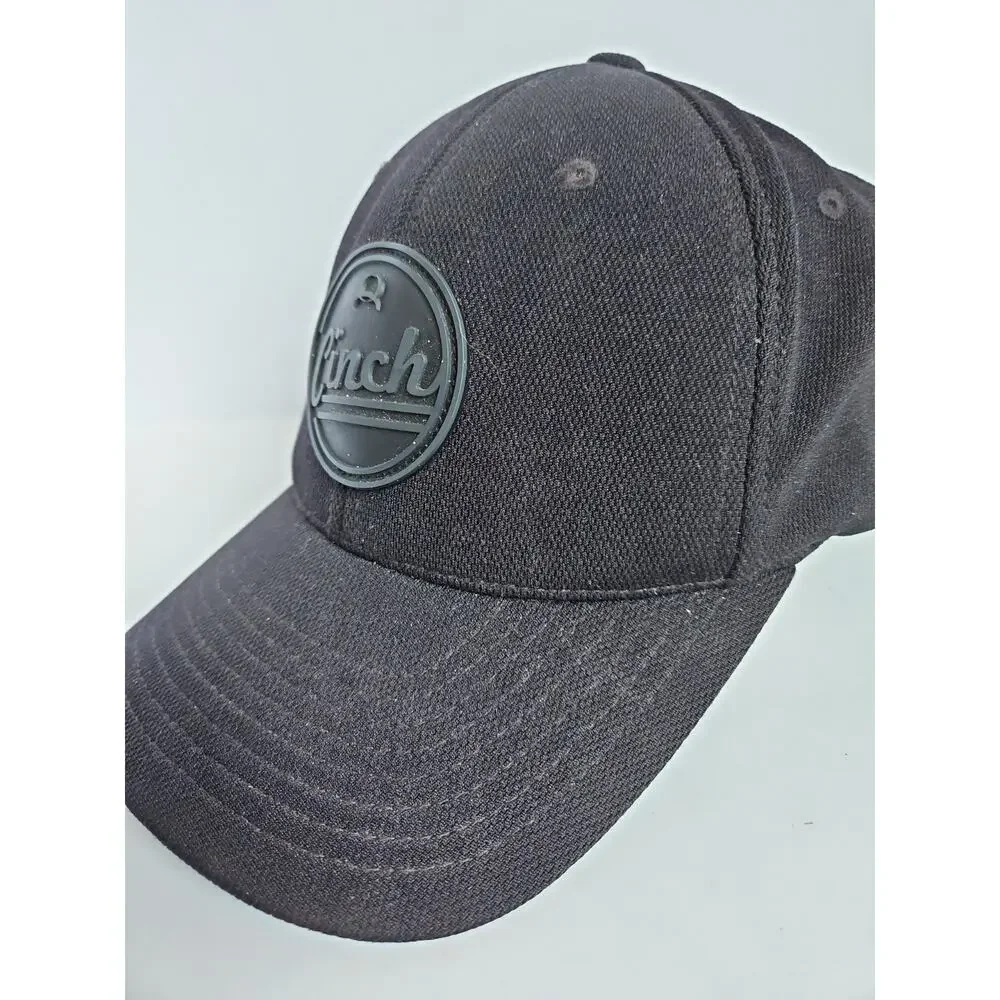 Cinch black flexfit