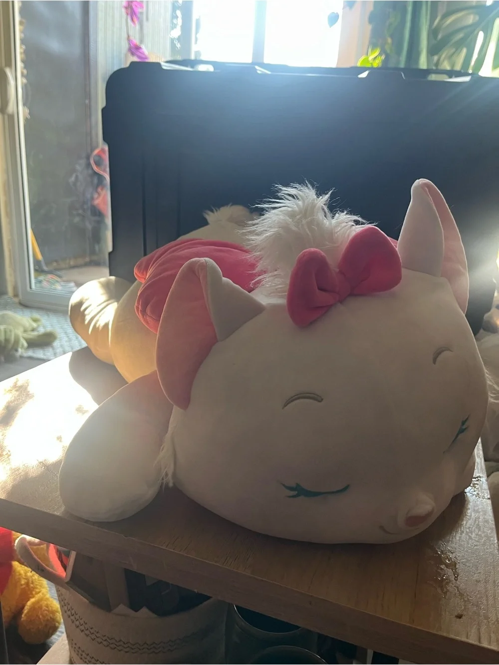 Disney adorable sleeping