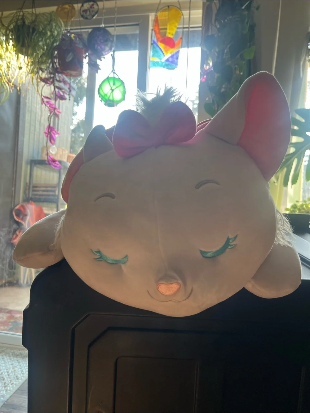Disney adorable sleeping