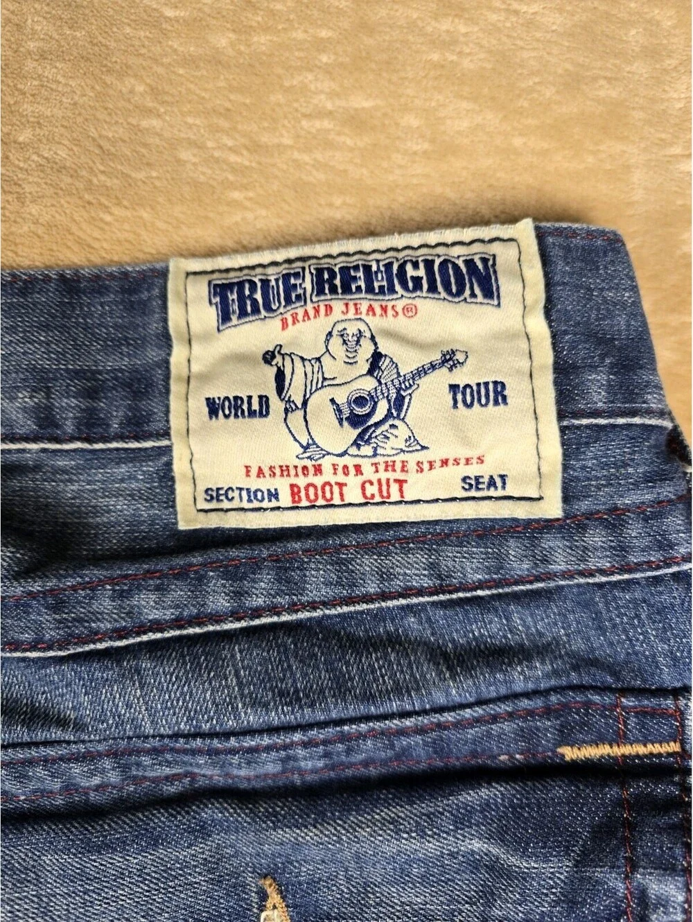 True Religion true religion