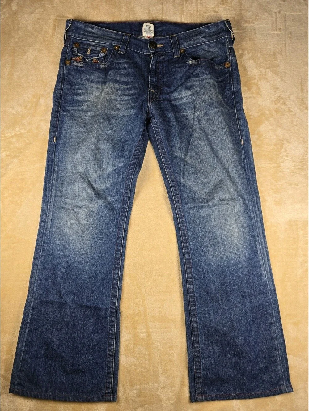 True Religion true religion