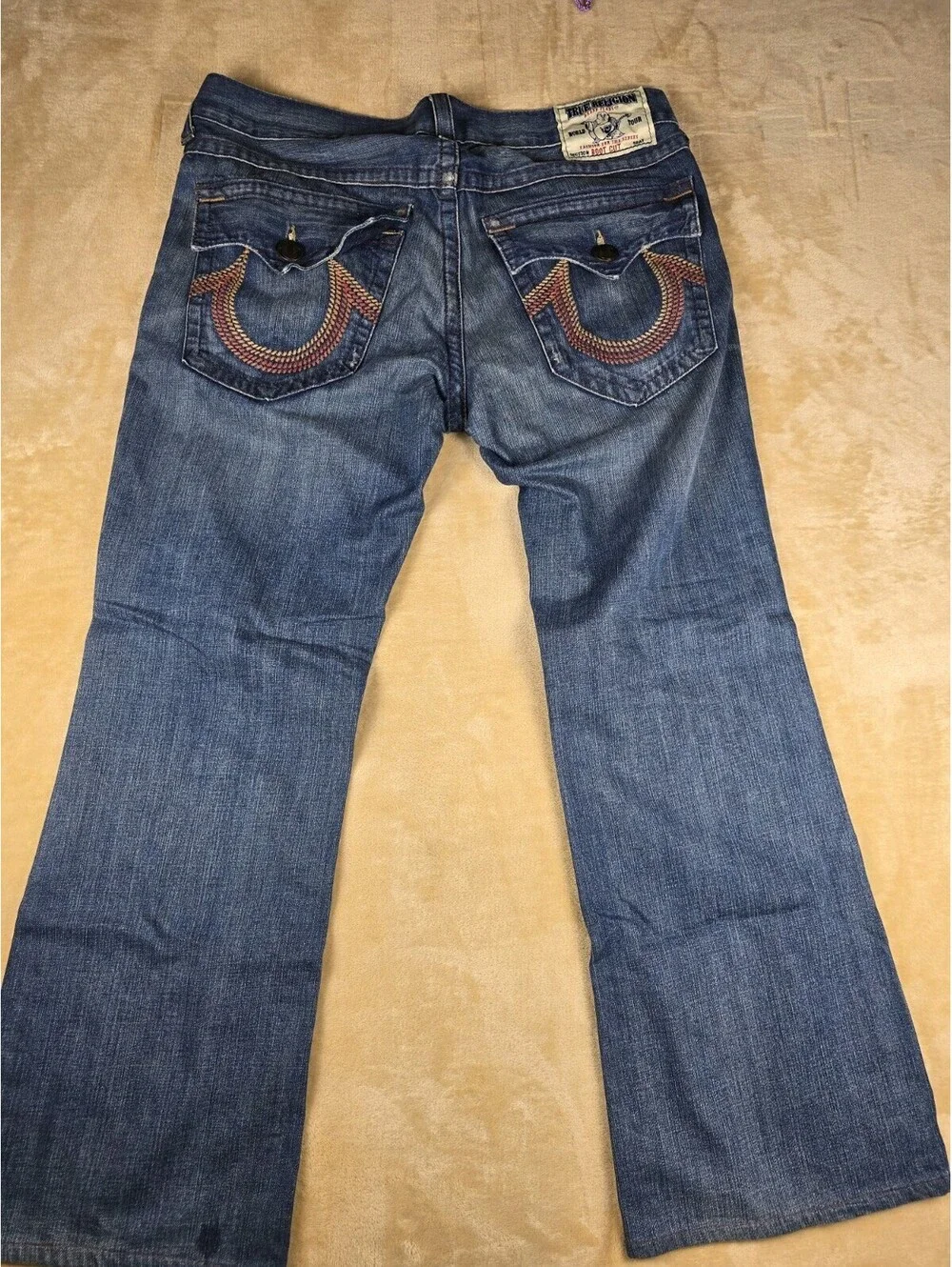 True Religion true religion