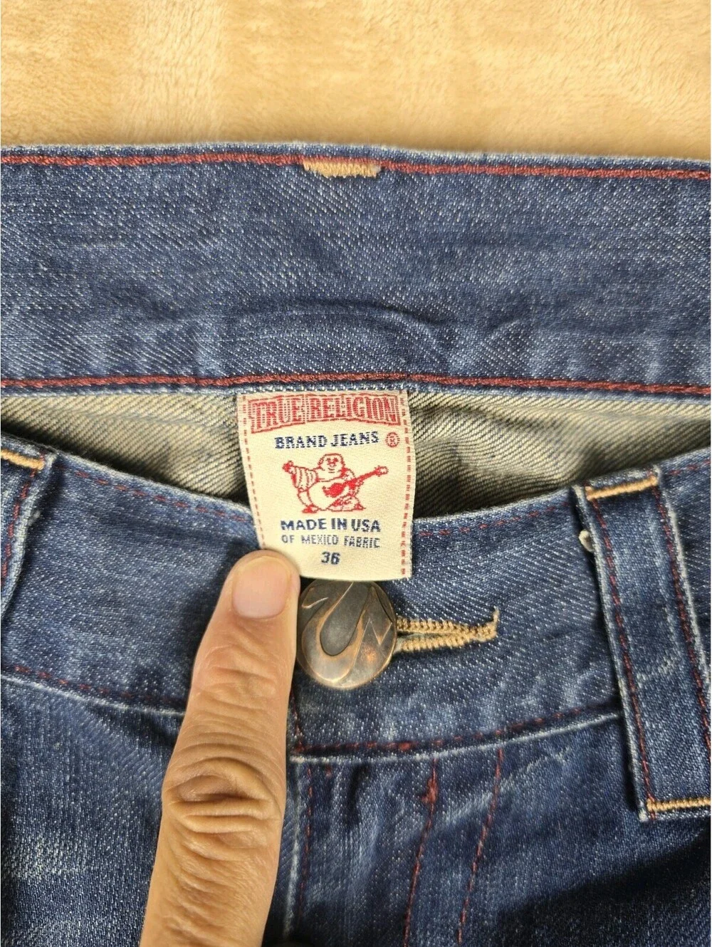 True Religion true religion