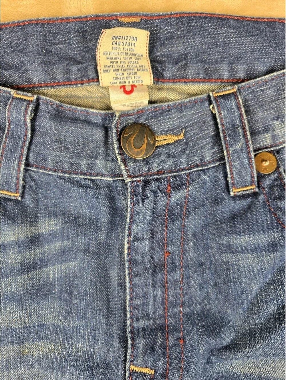True Religion true religion
