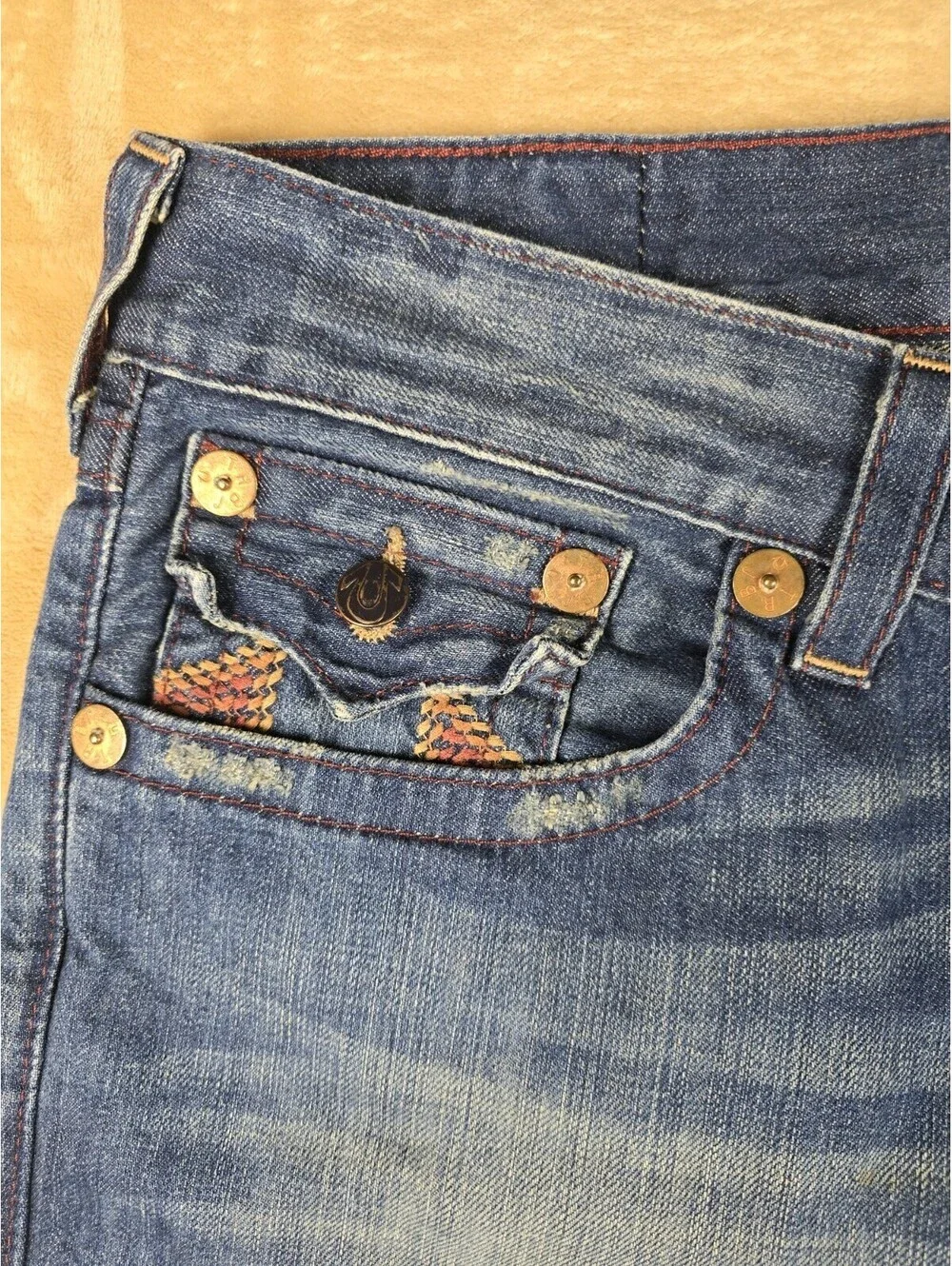 True Religion true religion
