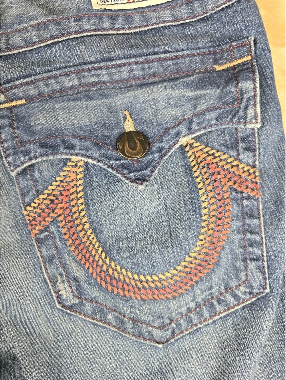 True Religion true religion