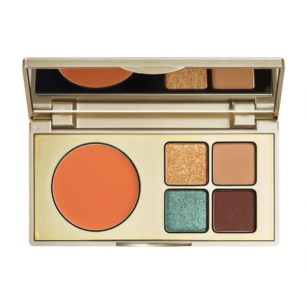 Stila color cocktail