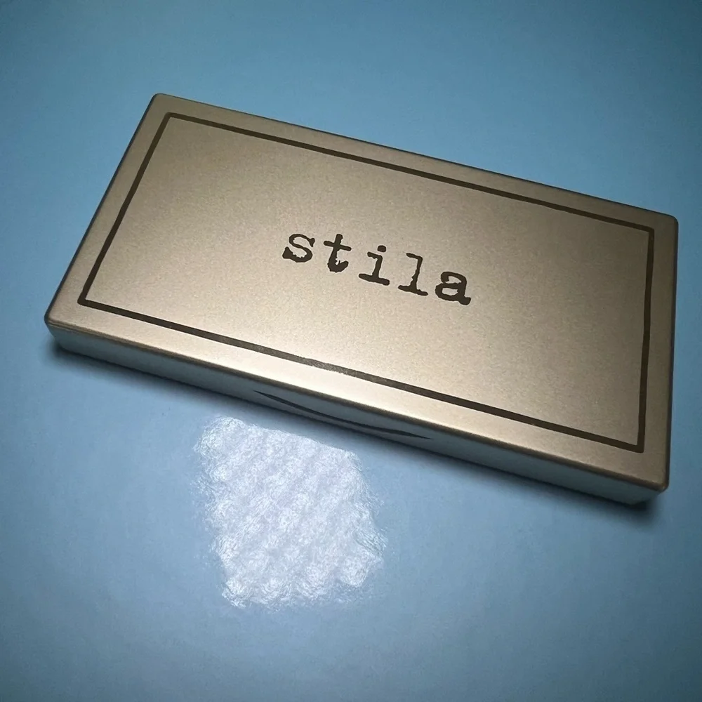 Stila color cocktail