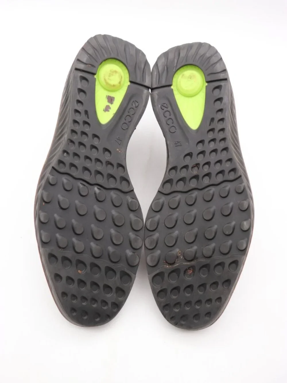Ecco st hybrid