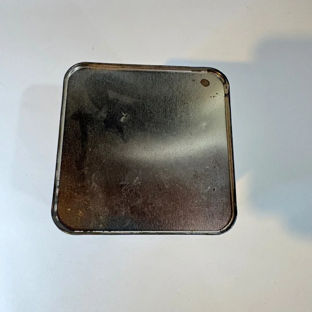 Nestle vintage toll