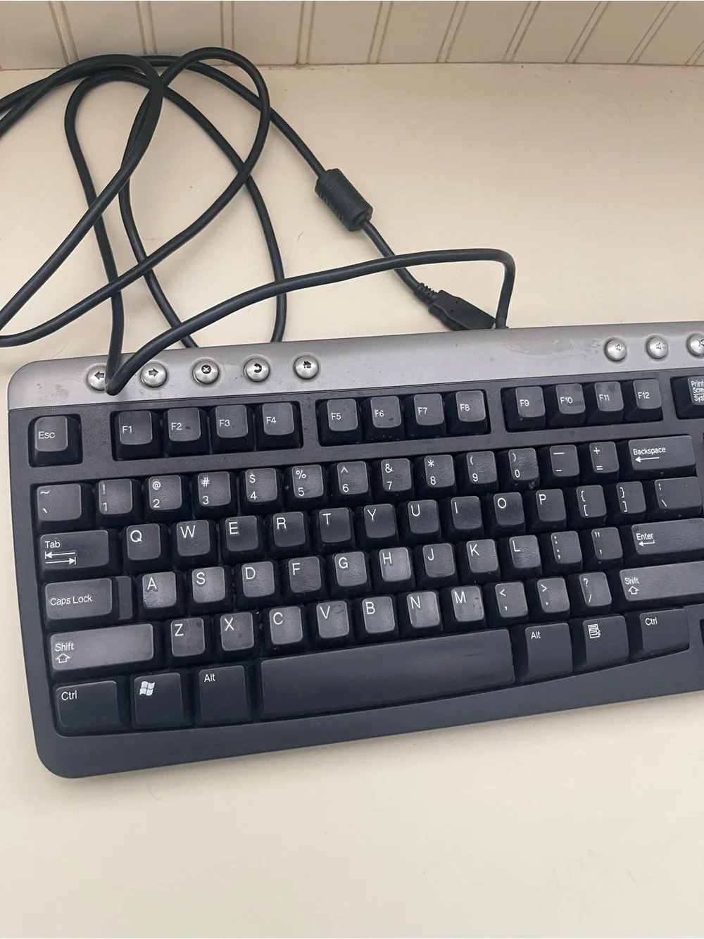 N/A reliable wired