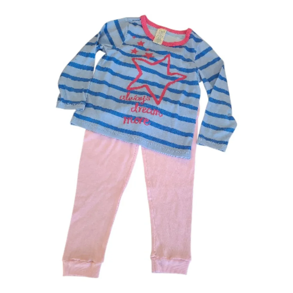 Peppa Pig Pajamas 4T | The Children's Place