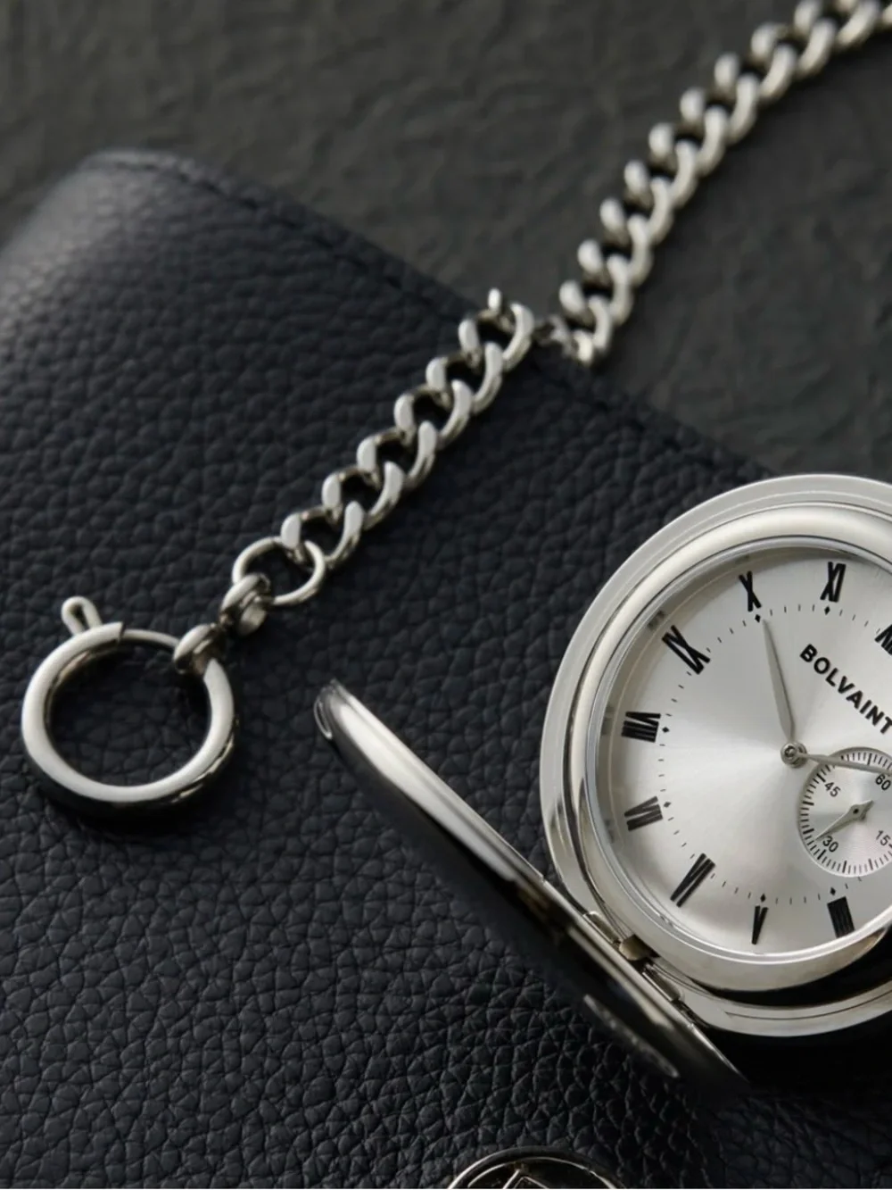 Bolvaint solon mechanical