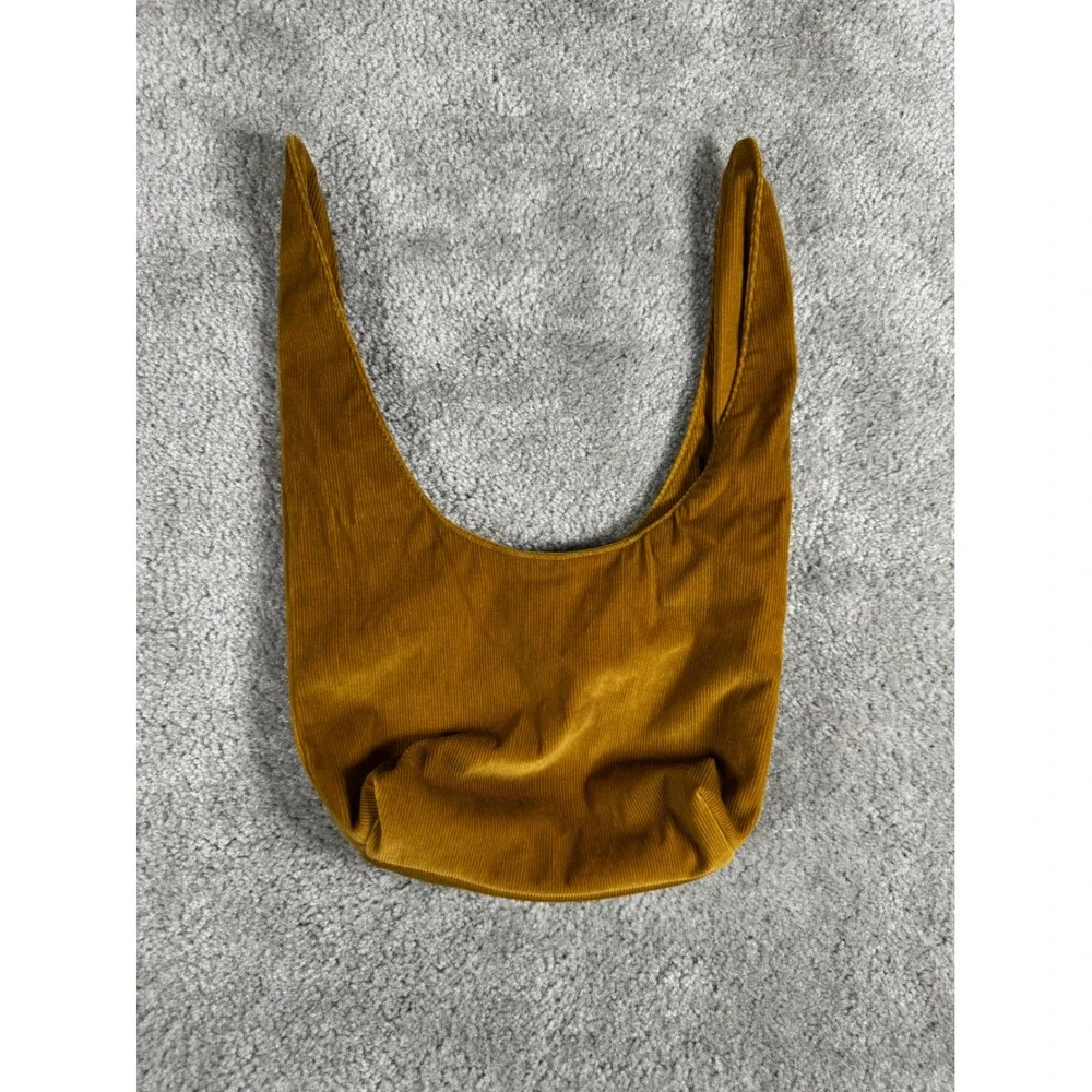 Merit corduroy hobo