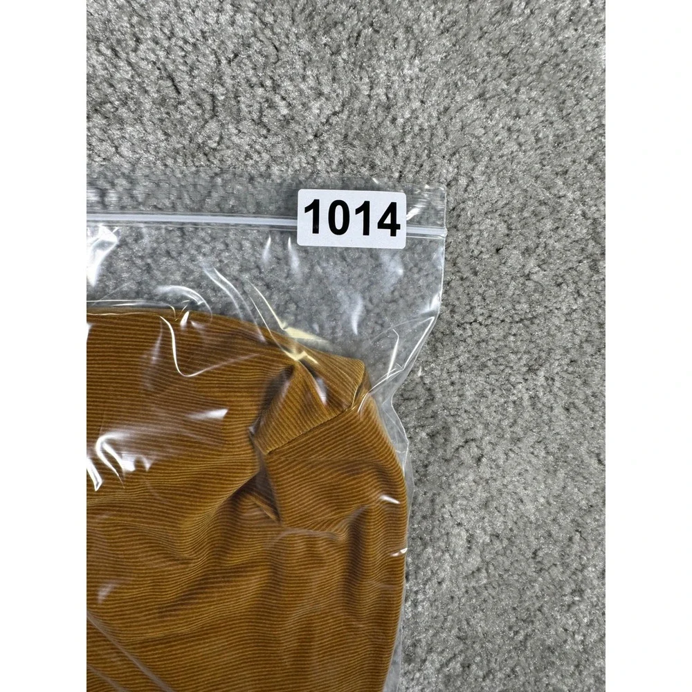 Merit corduroy hobo