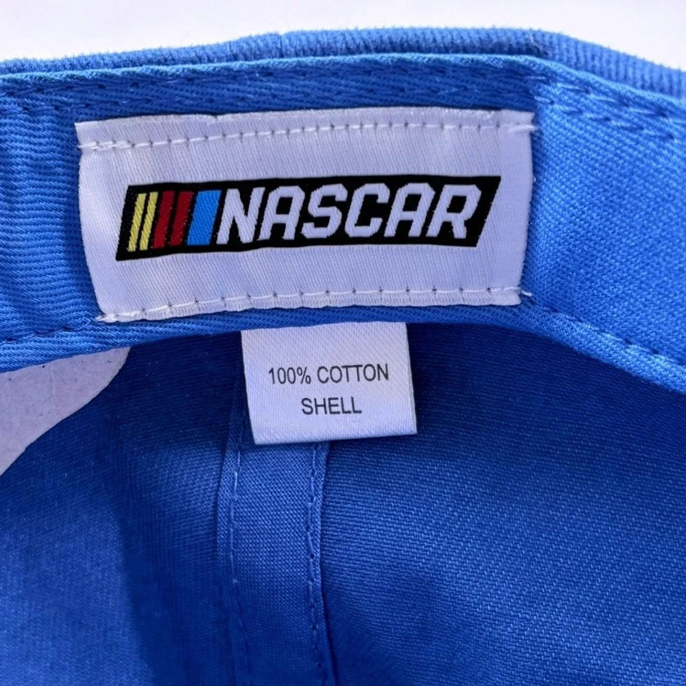 Nascar very good