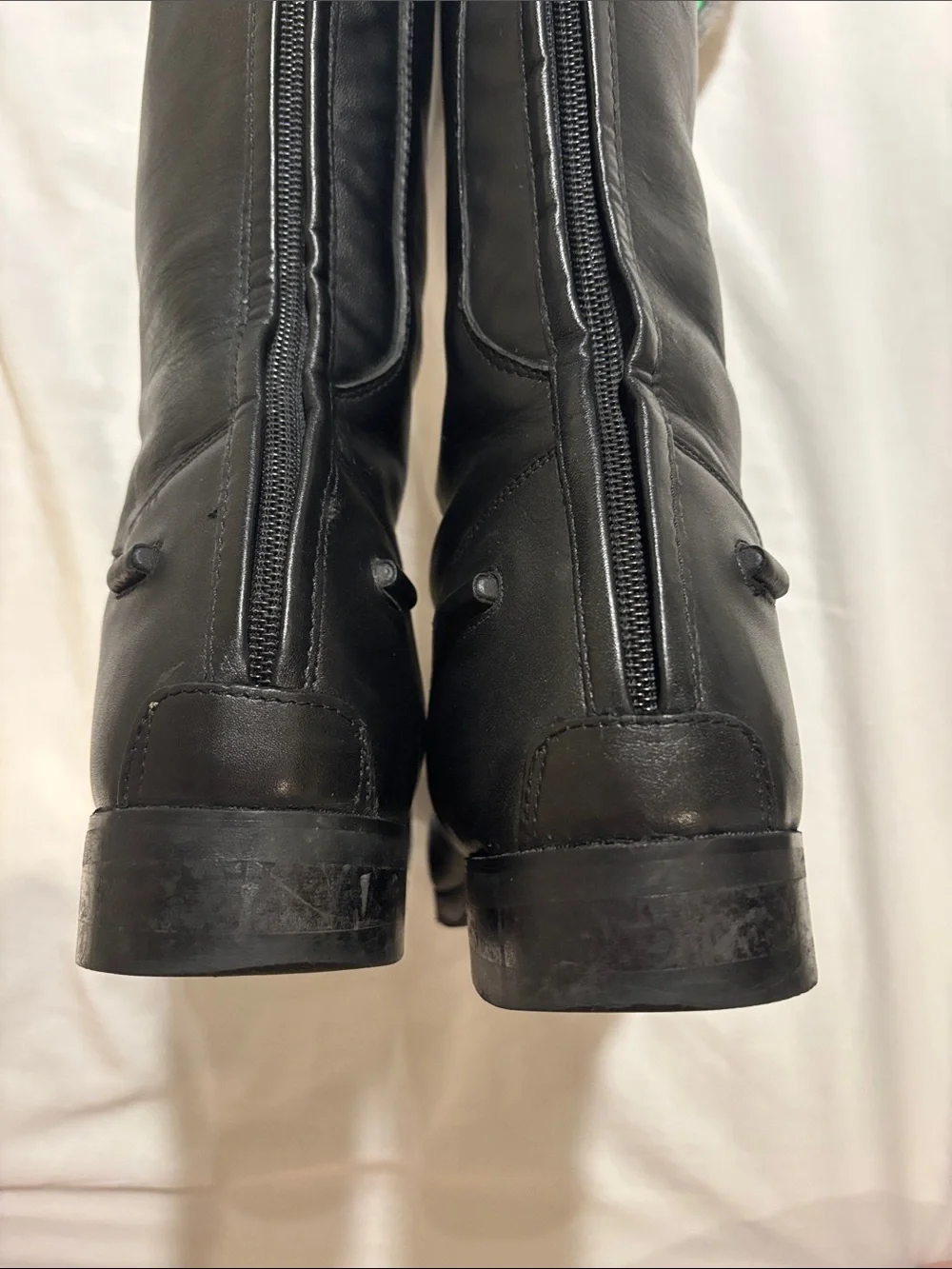 Tredstep these boots