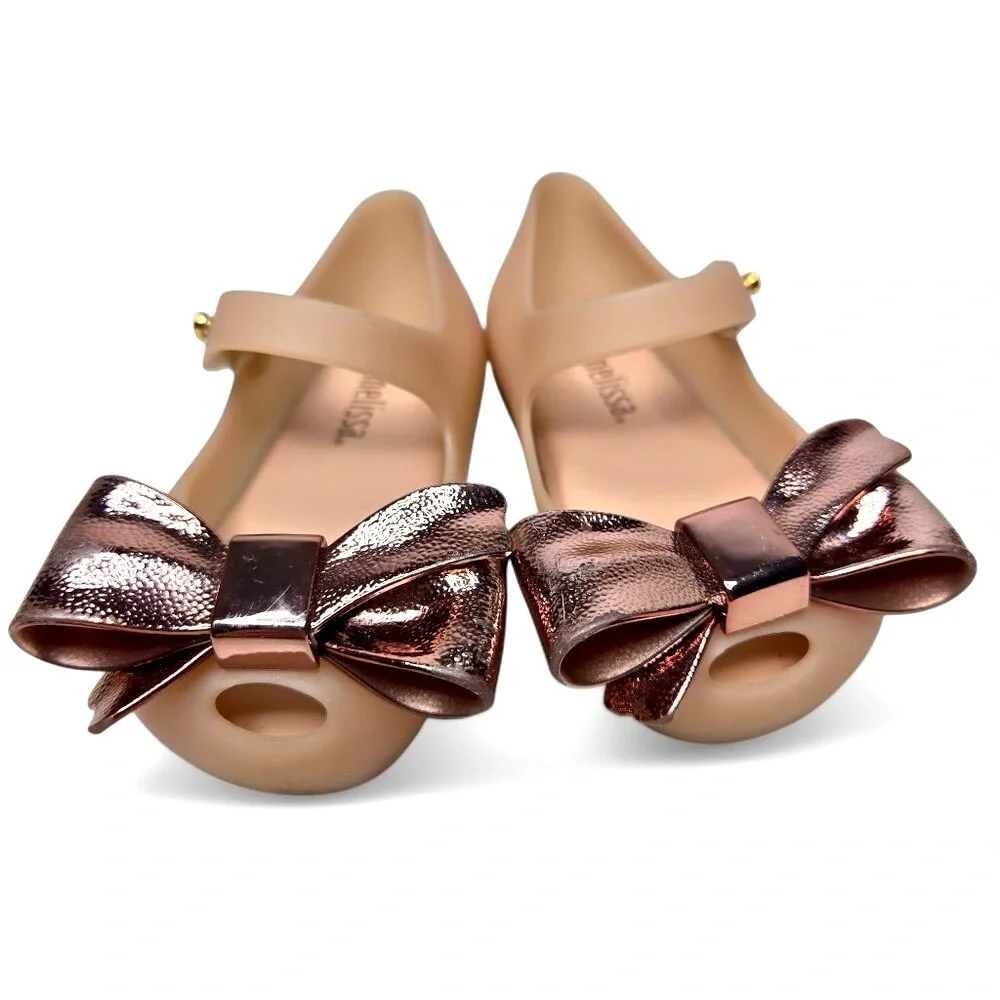 Mini Melissa melissa mini