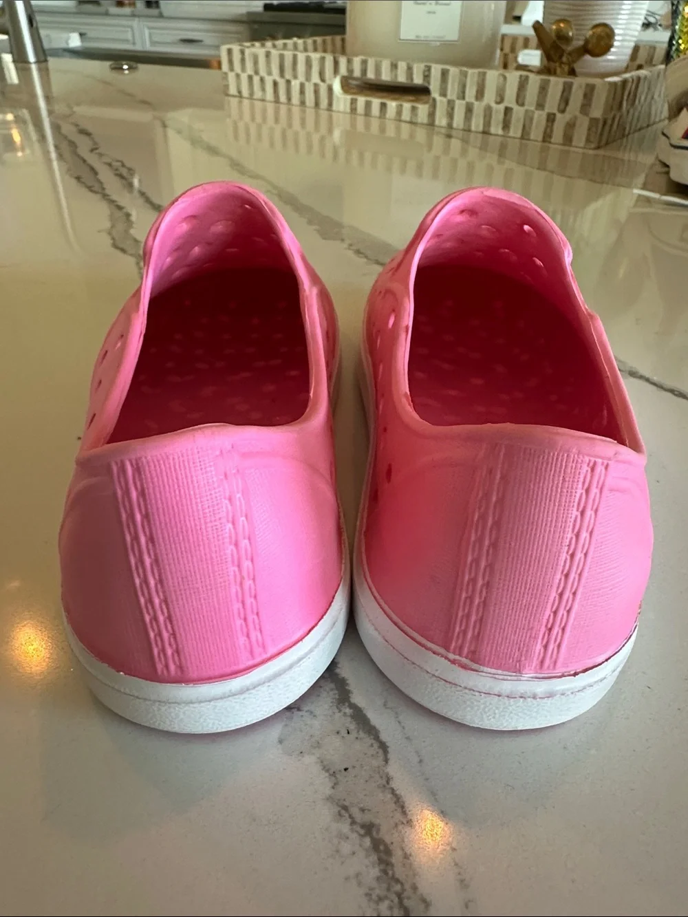 Cat & Jack vibrant pink