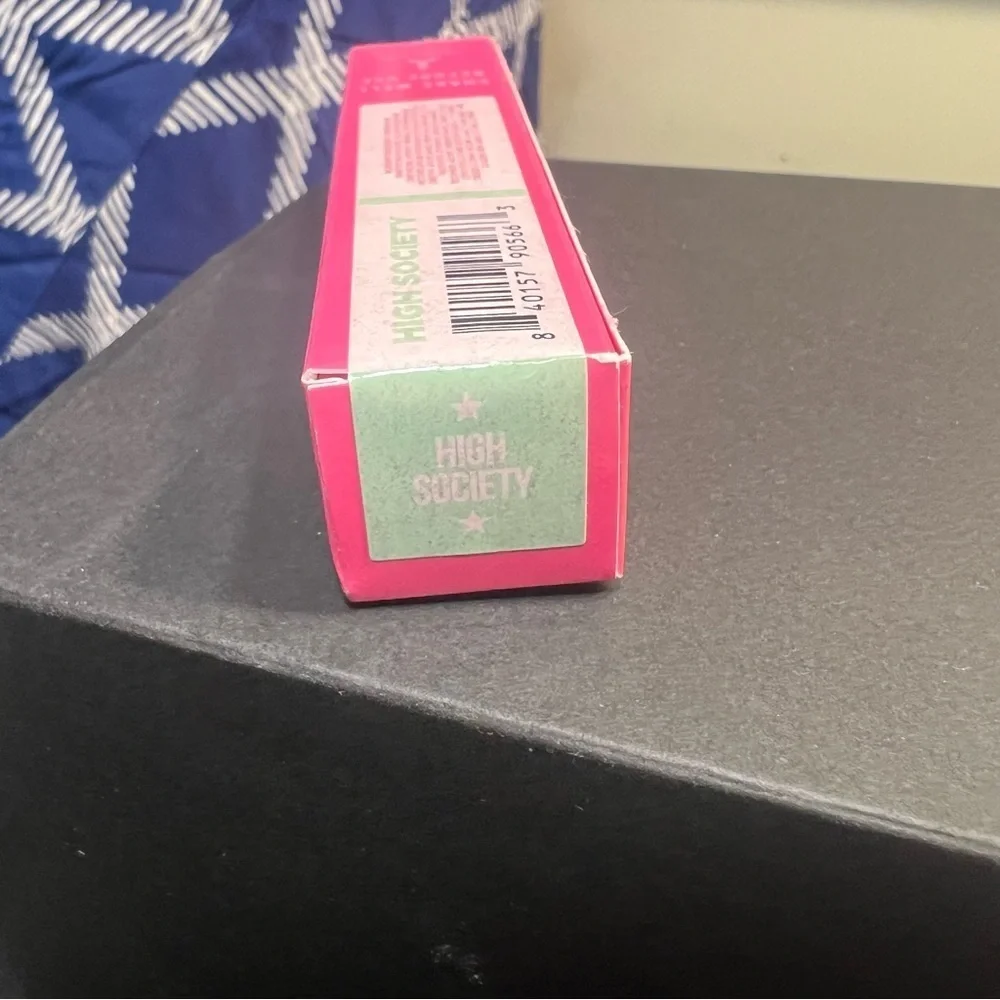 Jeffree Star experience rich