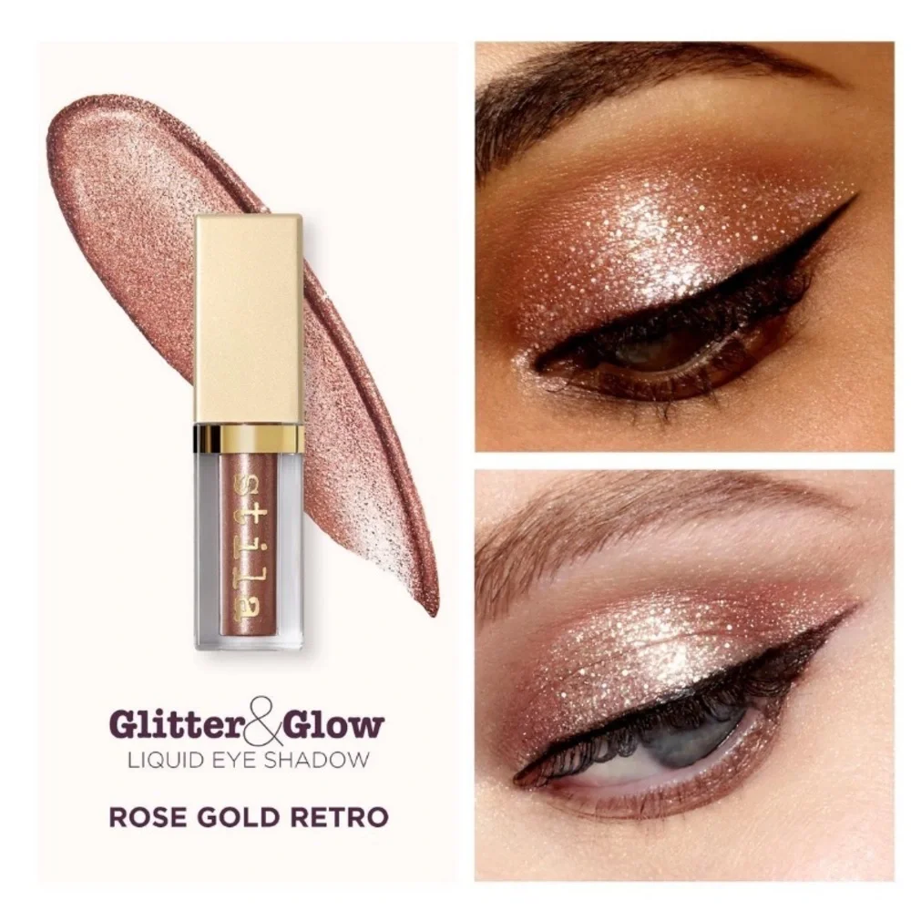 Stila glitter glow