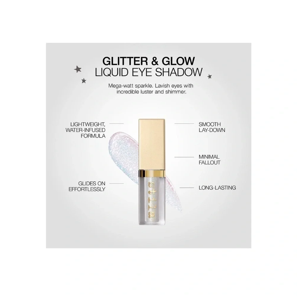 Stila glitter glow