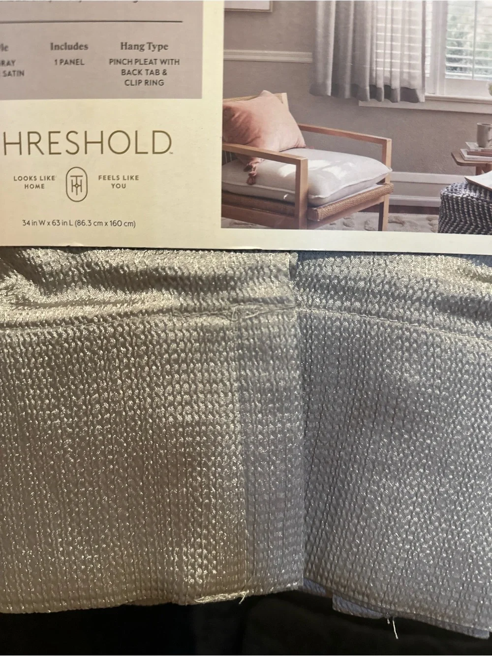 Threshold number pieces