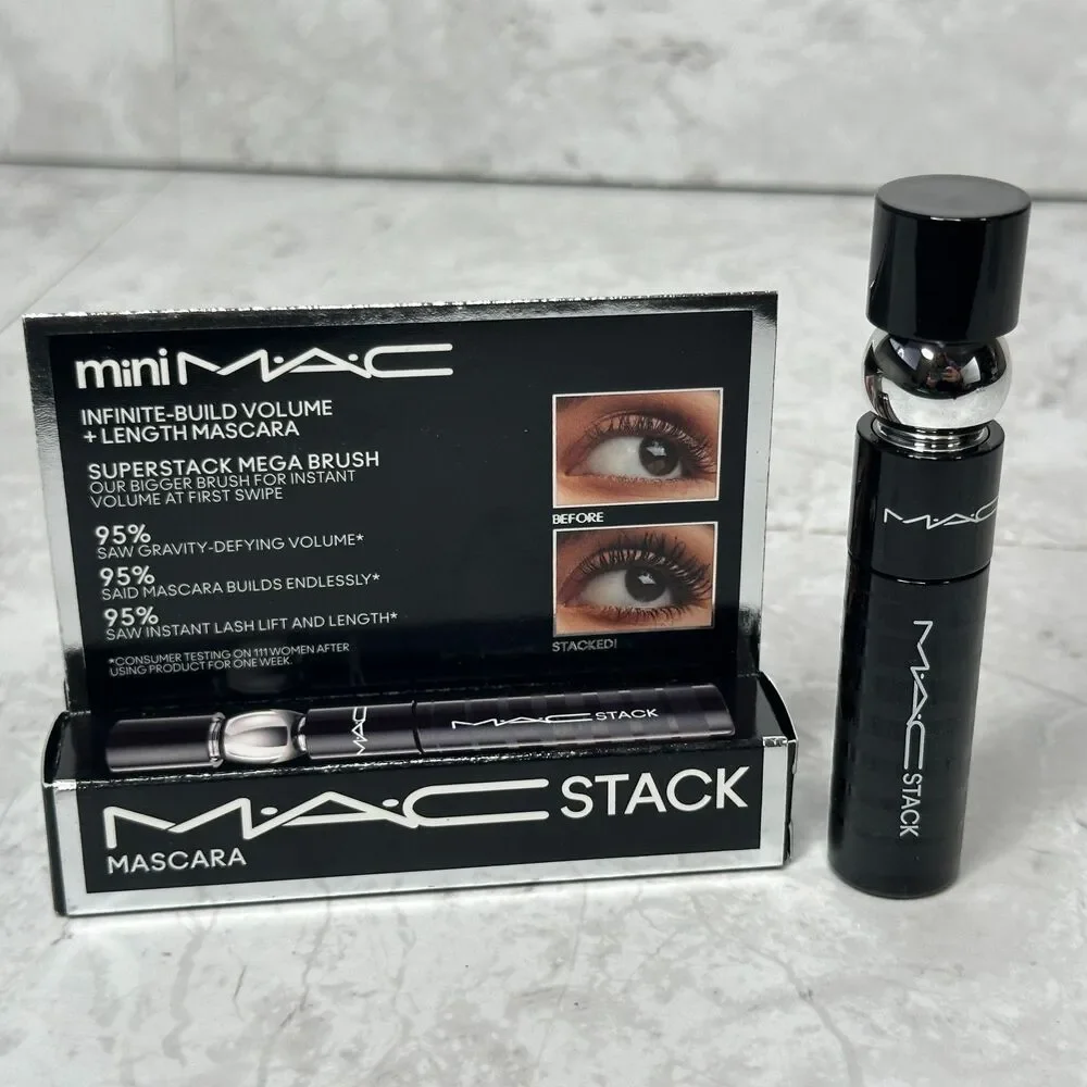 MAC Cosmetics mac mini