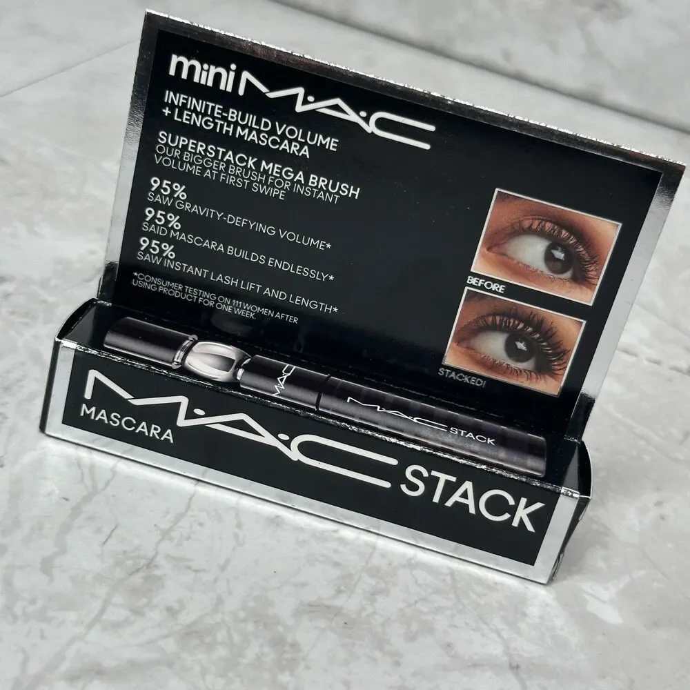 MAC Cosmetics mac mini