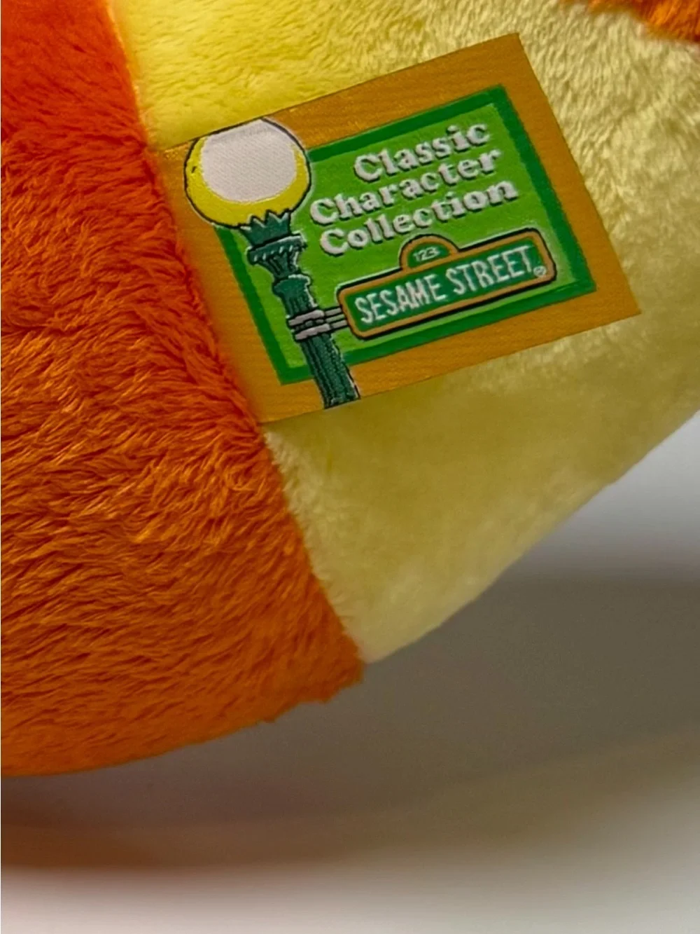 Sesame Street 2021 slimy