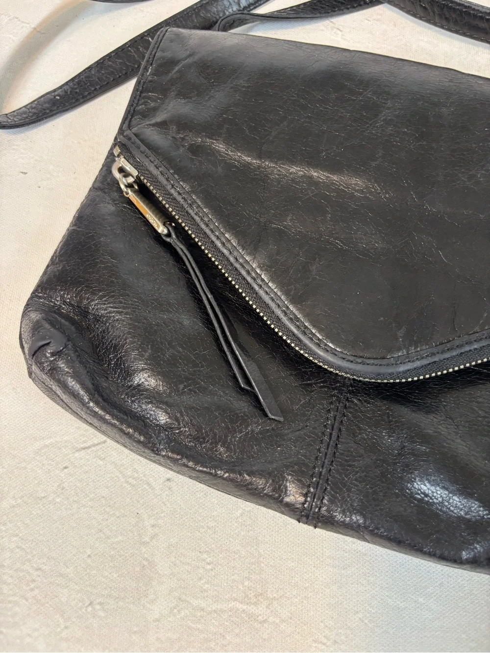 HOBO classic black