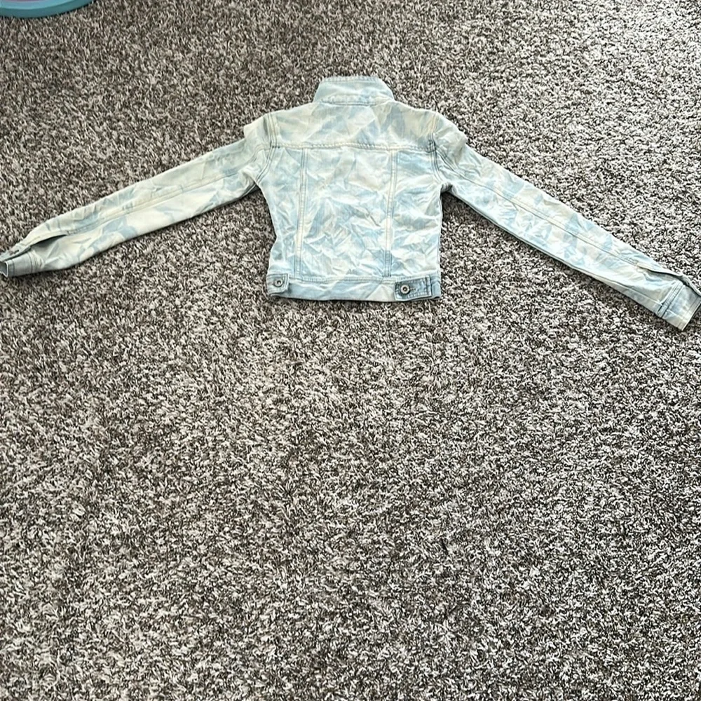 Mudd Denim Jacket for Girls
