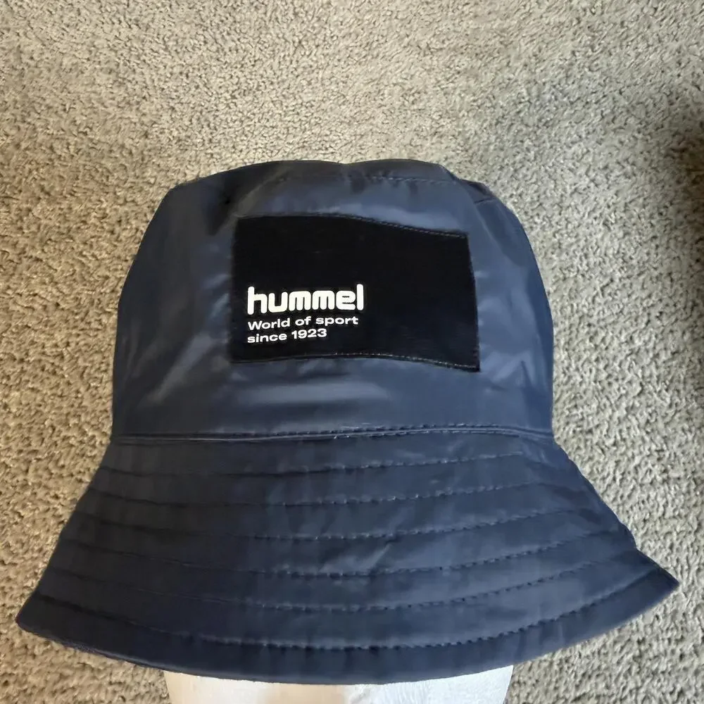 Hummel hat bucket