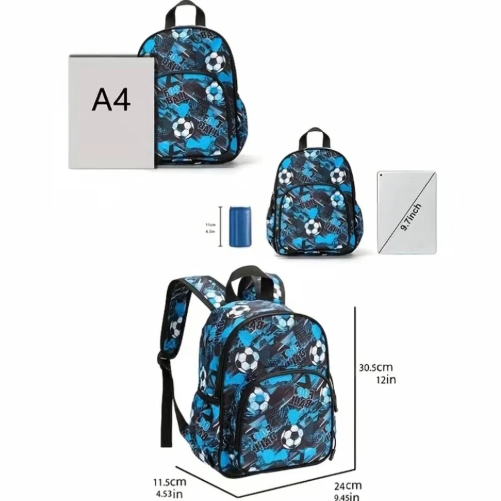 Pottery Barn Kids kids backpack