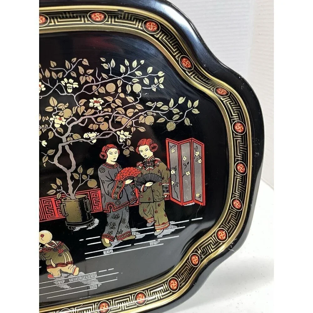 N/A vintage asian