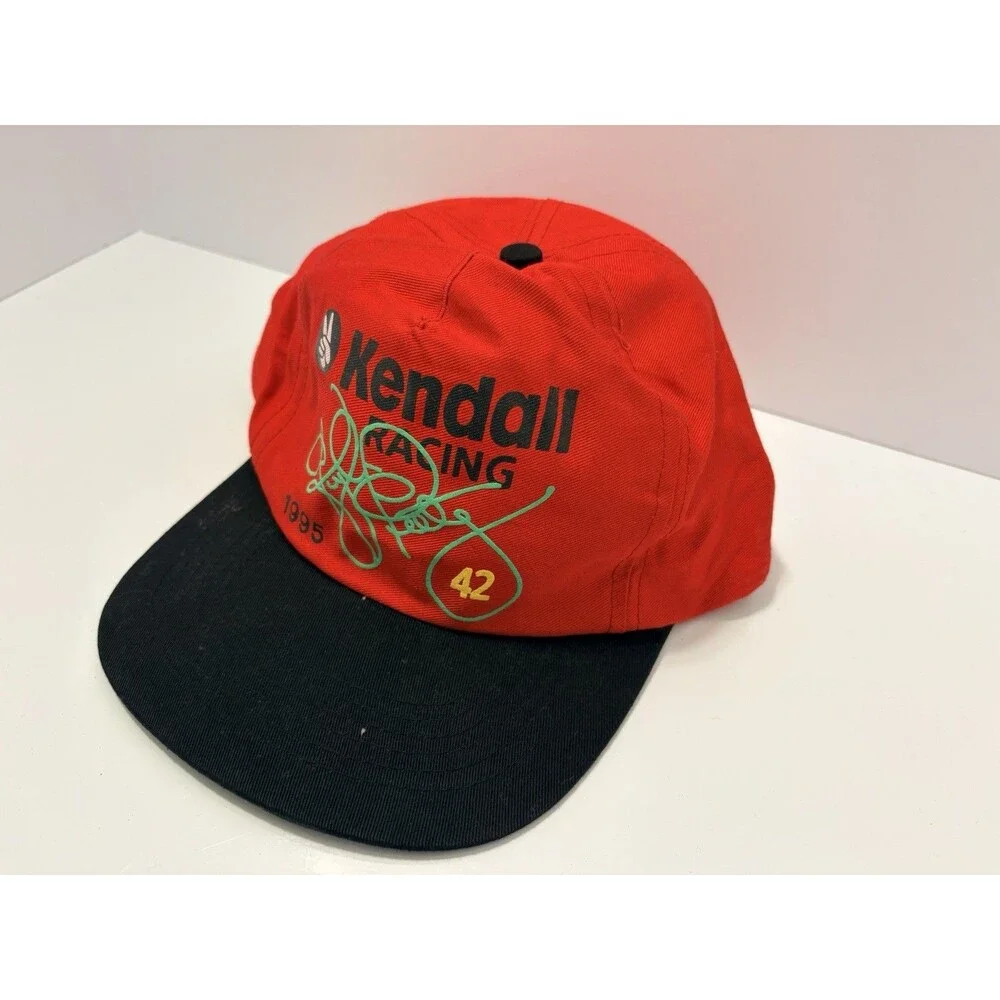 Kendall Racing vintage kendall