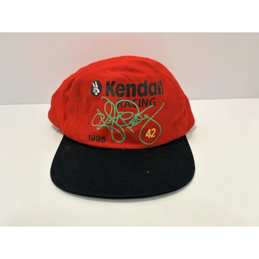 Kendall Racing vintage kendall