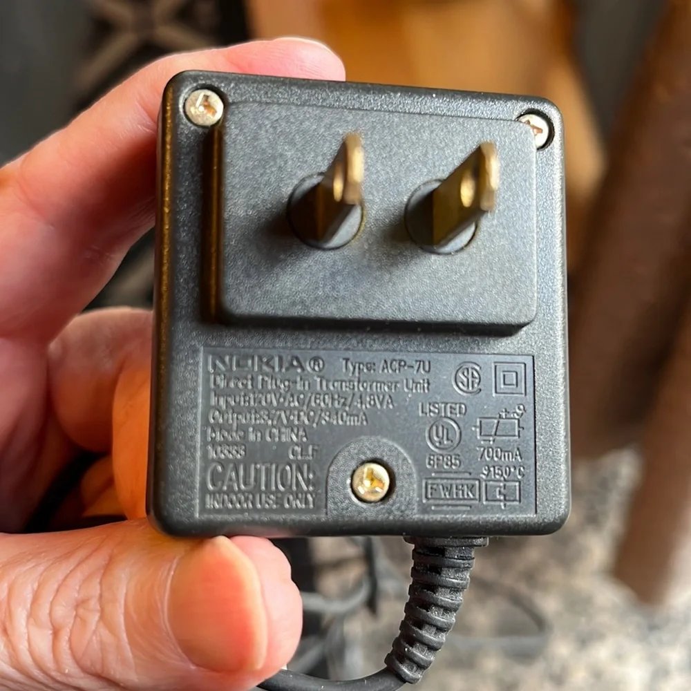 Nokia direct plug