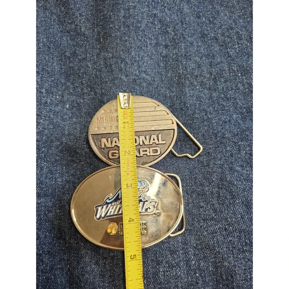 Unknown interesting lot