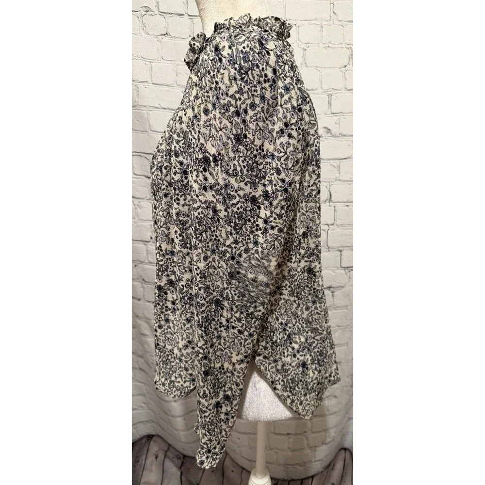 Free People from bohemian floral