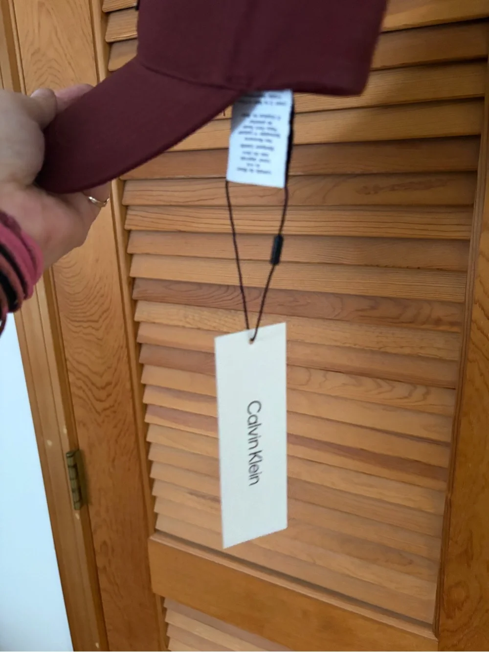 Calvin Klein brand new