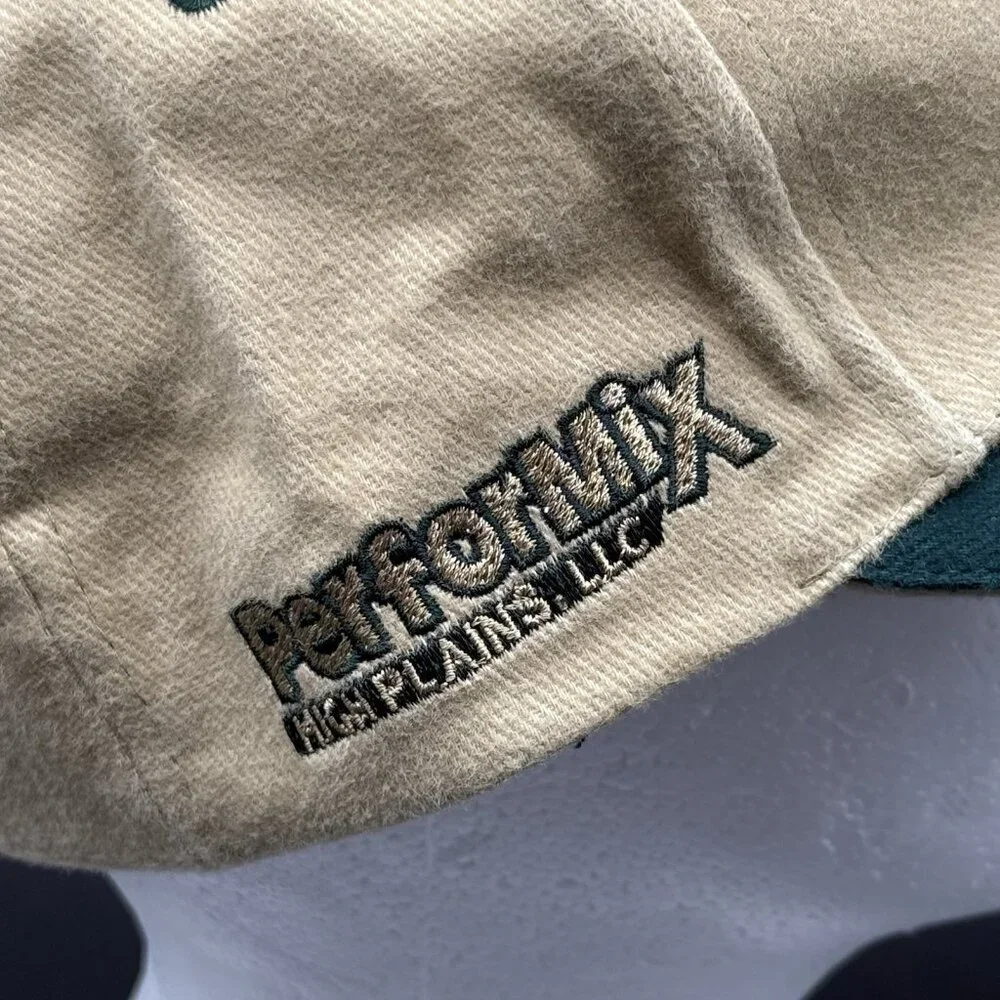 Beaver Caps great preloved