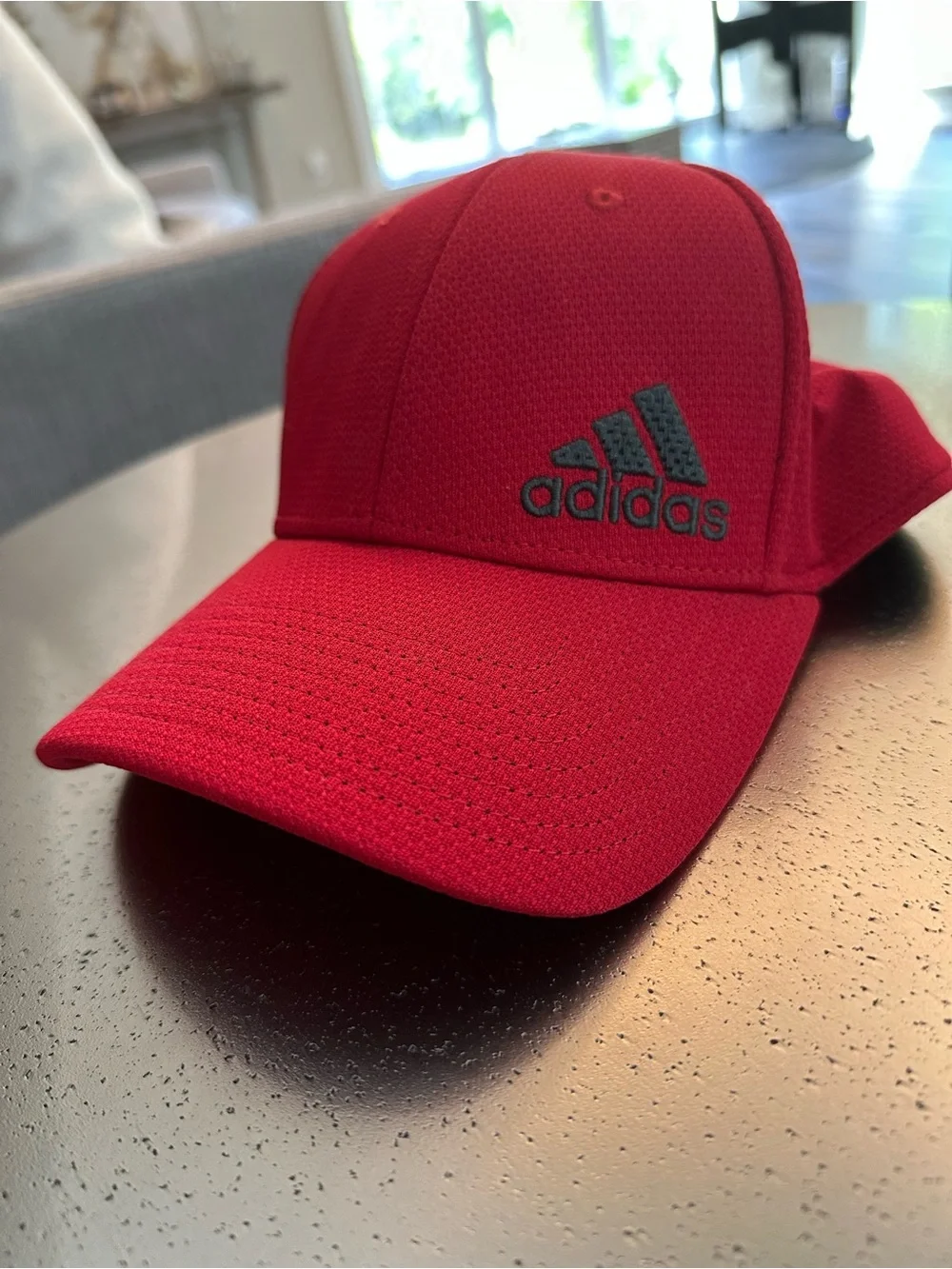 adidas streamlined baseball