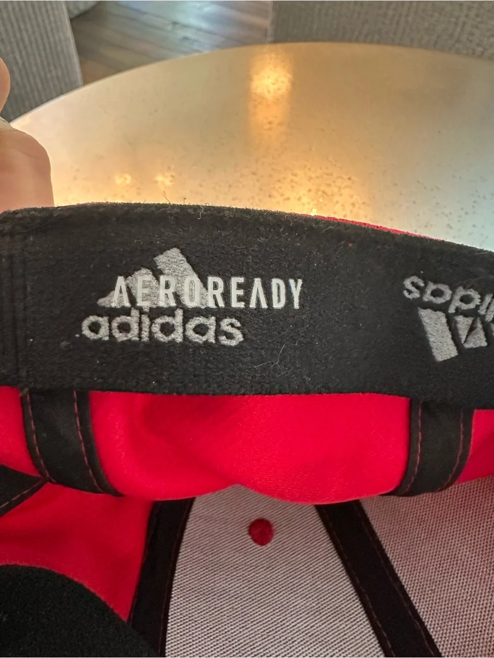 adidas streamlined baseball