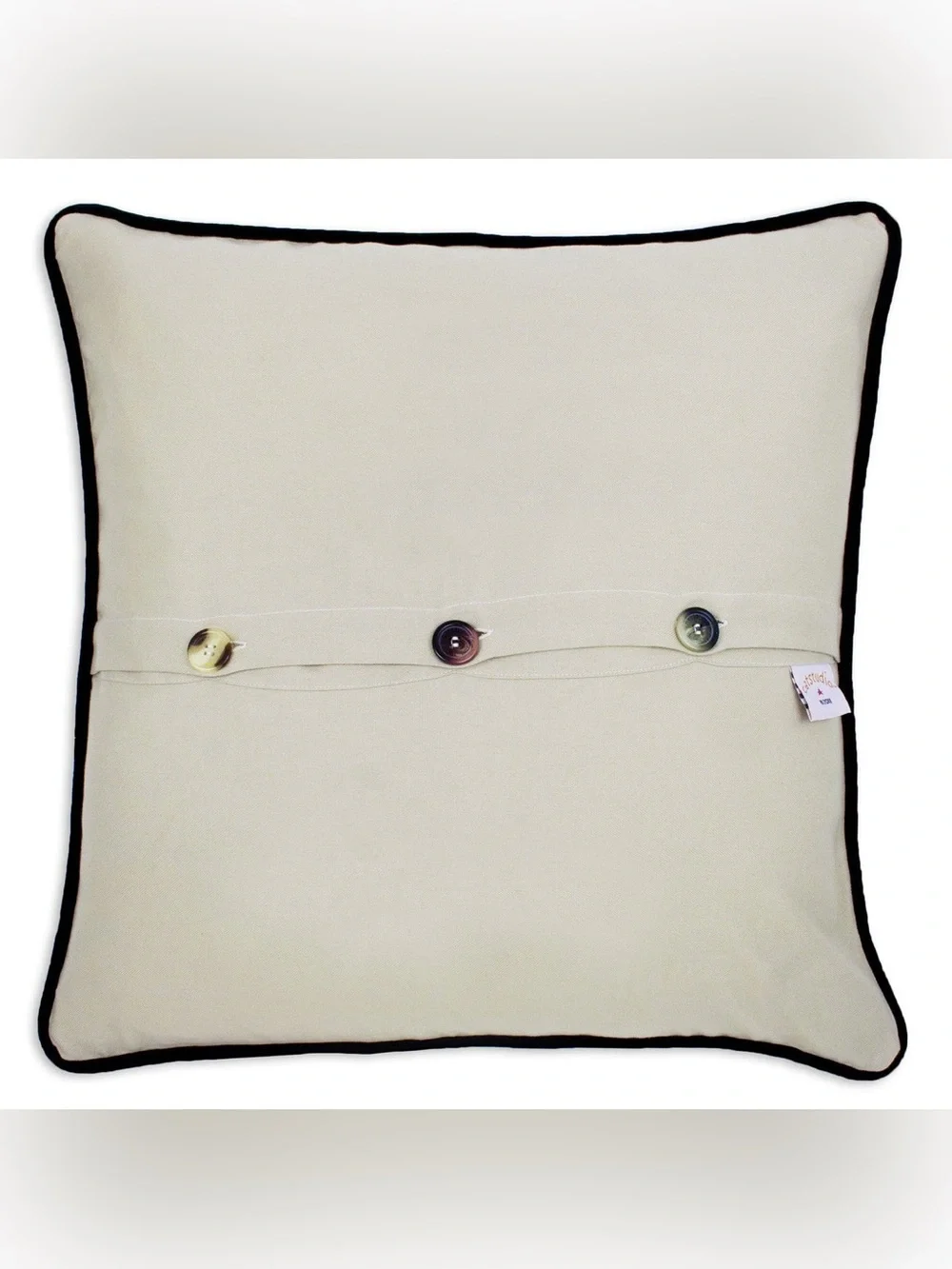 Catstudio this pillow