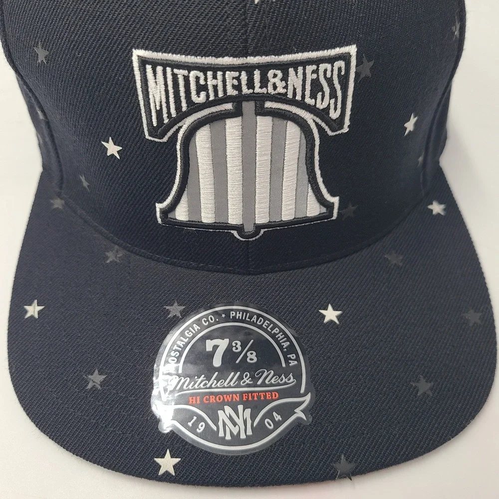 Mitchell & Ness mitchell ness