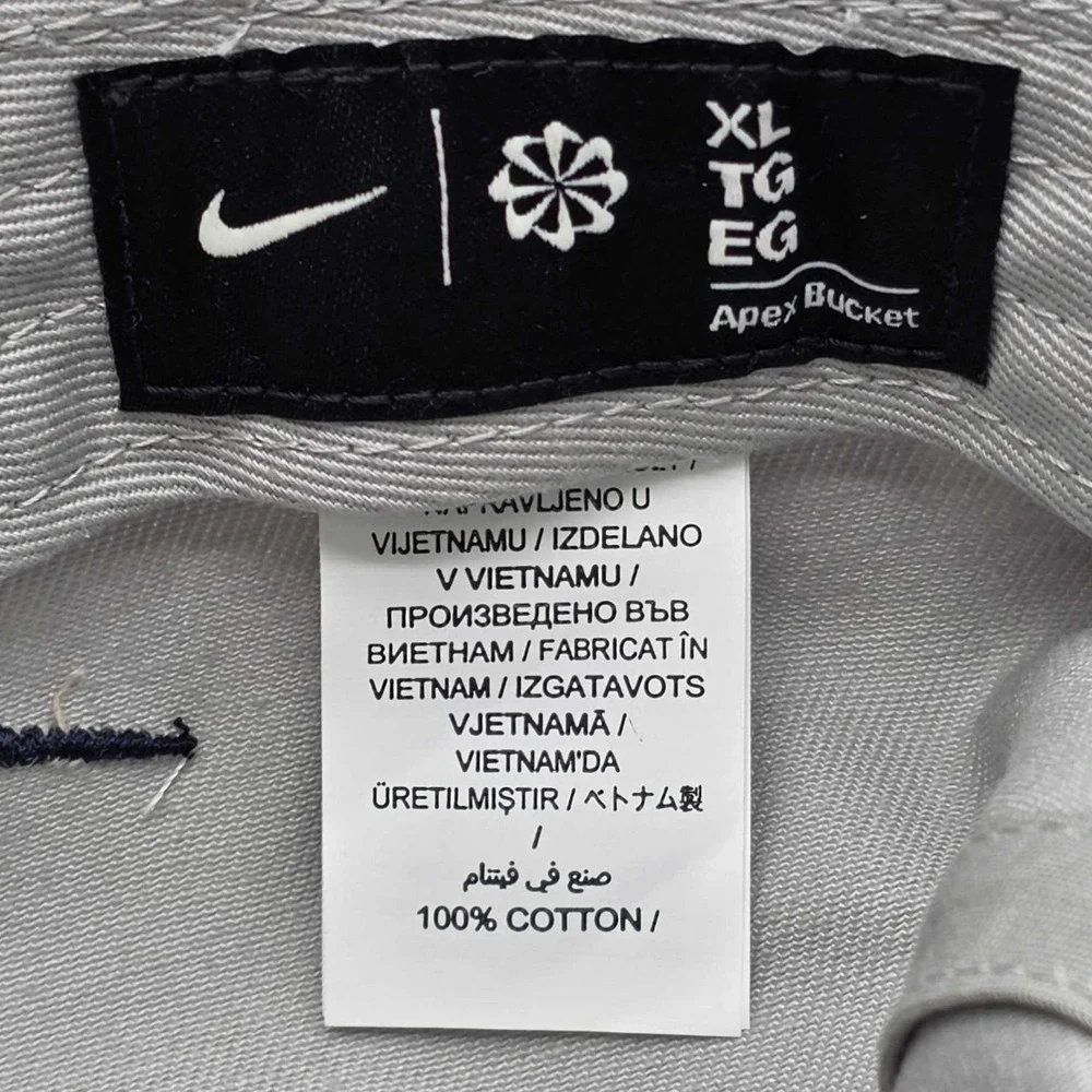 Nike show your