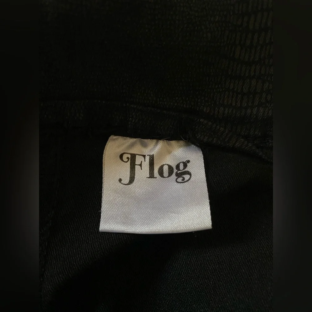 BEVY FLOG flog skinny