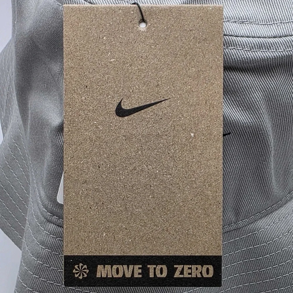 Nike show your
